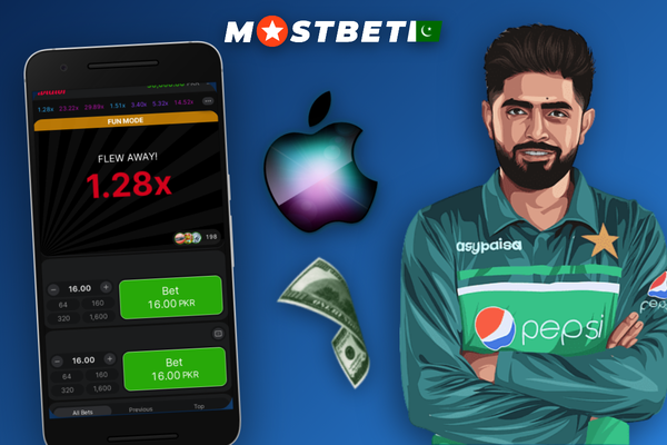 Mostbet Aviator player planning stake and auto-cashout strategy with a notepad
