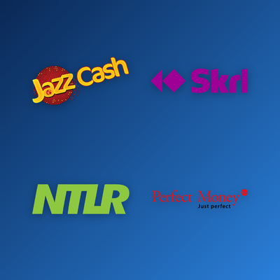 Mostbet withdrawal via JazzCash and Easypaisa mobile wallet in Pakistan