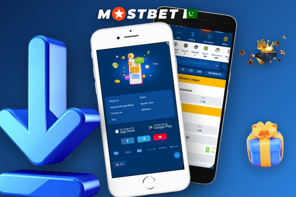 Mostbet live cricket betting dashboard with in-play odds across 40-plus sports markets
