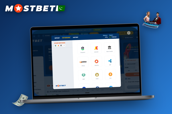 Mostbet helpline agent assisting Pakistani players in Urdu and English