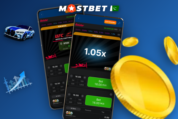 Mostbet online game library featuring slots, live blackjack and Aviator in one casino lobby