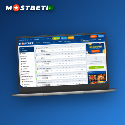 Mostbet desktop client one-click bet slip with keyboard shortcut support