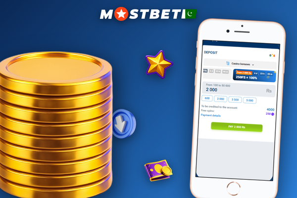 Resolve a Mostbet withdrawal problem quickly using live support chat in Pakistan