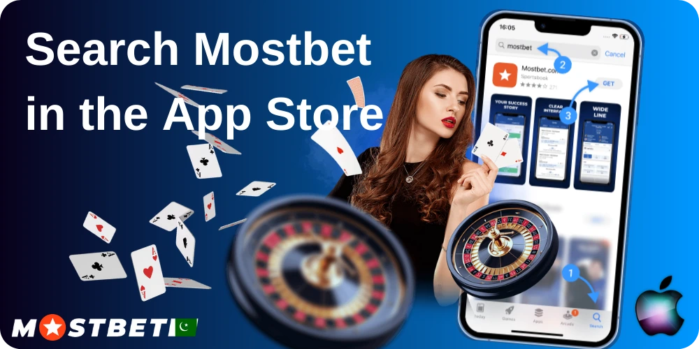 Find app in the Store